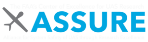 Assure - THE FAA's Center of Excellence for UAS Research