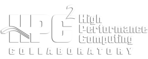 High Performance Computing Collaboratory