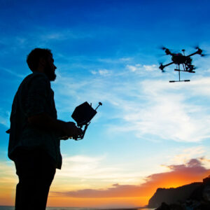 Visual Operations Standards for UAS