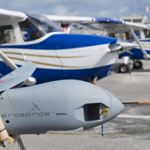 UAS Maintenance, Modification, Repair, Inspection, Training, and Certification (A5)
