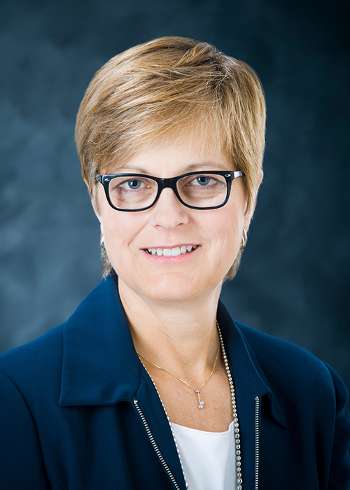 Julie Jordan Named MSU’s Chief Research Officer
