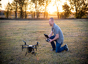 Kansas State Polytechnic Webinar on FAA UAS Regulation Changes Shared Globally, Recording Accessible