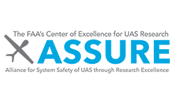 Assure - THE FAA's Center of Excellence for UAS Research
