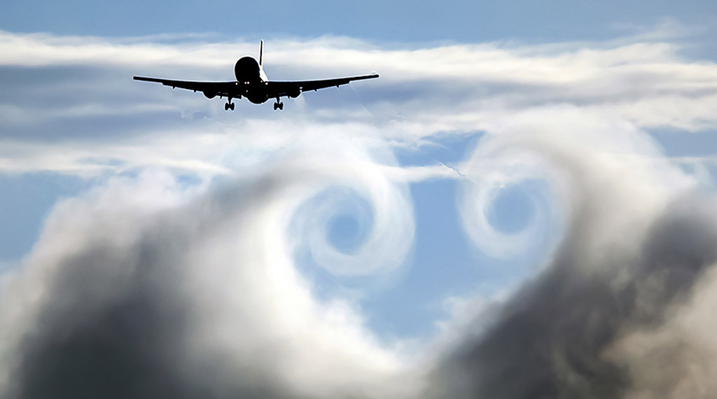 Wake Turbulence