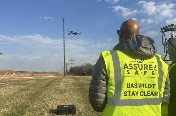 ASSUREd Safe: Building Trustworthy Drone Programs for High‑Stakes Public Safety Missions